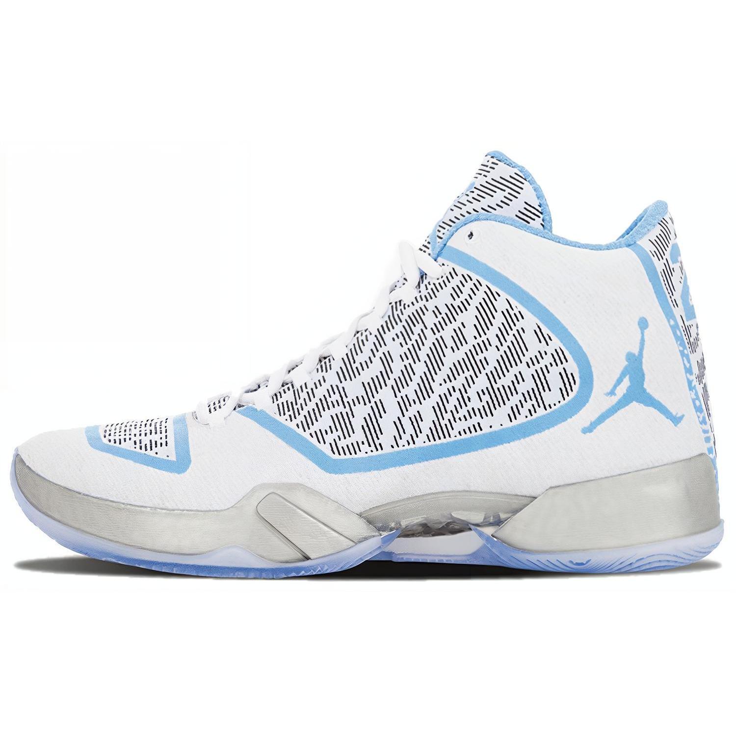 

Air Jordan 29 Pantone 717796-108 42.5