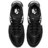 Nike Air Max Ivo Schwarz Weiß Sneaker Freizeitschuhe 580518-011