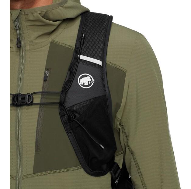 Rucksack Mammut Ducan 22 schwarz (2530-01220-0001)