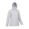 Mountain Warehouse Womens/Ladies Rainforest II Extreme Waterproof Jacket