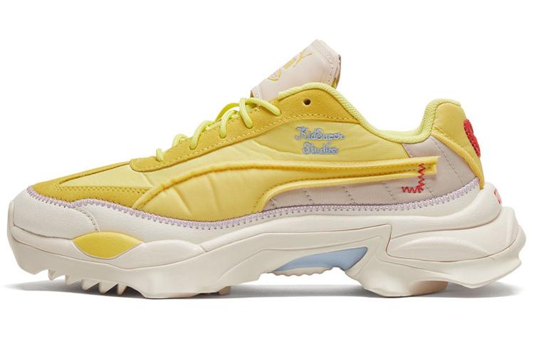 PUMA Nitefox KidSuper Studios 373514-01 44.5