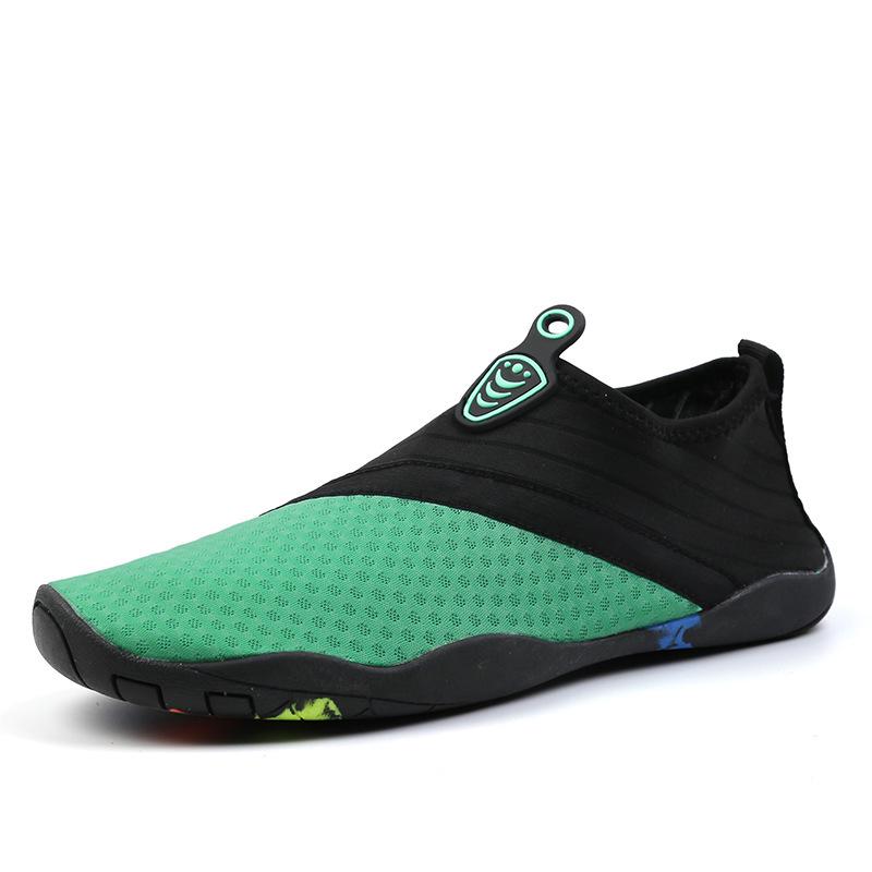 Swim & Dive Anti-Slip Water Shoes - Versatile Beach, Snorkeling, Fitness Shoes for Couples