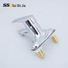 Suishijia Double-Hole Basin Faucet