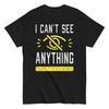 I CanT See Blind People Cotton T Shirt