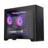 PC LENOVO Legion T5 30IAS10, Core Ultra 5 225/32GB/1TB SSD/RTX5060 8GB/Win11H, Negru