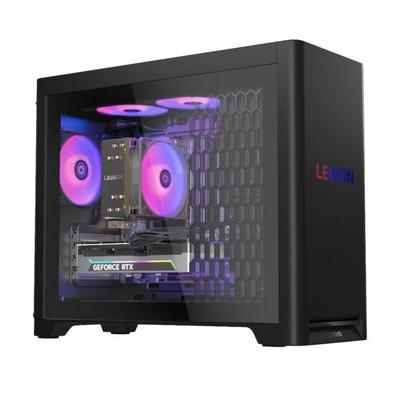 LENOVO Legion T5 30IAS10 Desktop, Core Ultra 5 225/32GB/1TB SSD/RTX5060 8GB/Win11H, Black
