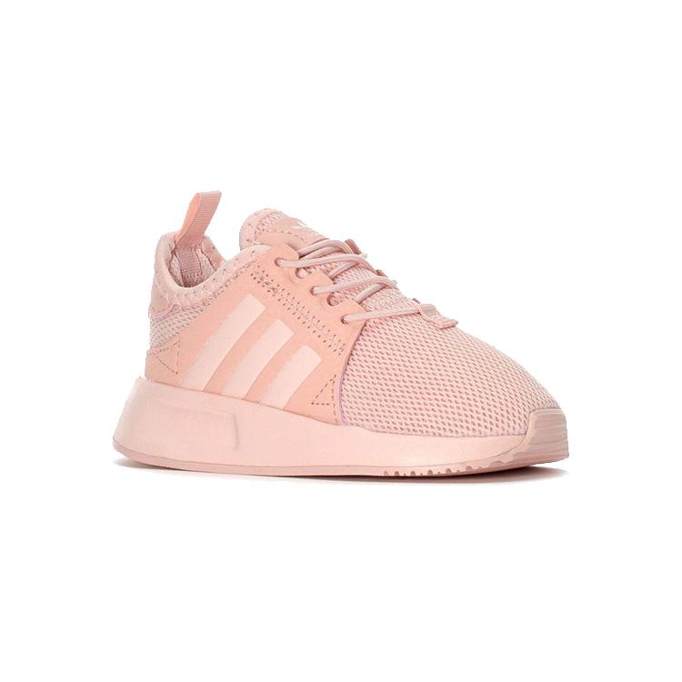 adidas X_PLR EL I 'Icey Pink' BY9962