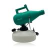 110/220V Electric ULV Fogger Ultra Low Capacity Cold Fogging Machine 1400W 4.5L Portable Electric Spray Disinfection Machine