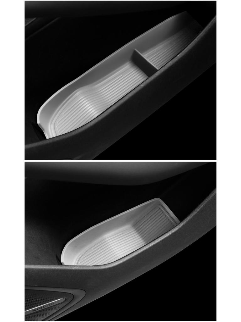 Xiaomi SU7 Car Door Storage Box - Interior Decorative Accessory