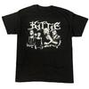 Vtg Kittie Band Music Tour Concert Cotton Black All Size For Men T Shirt AP381