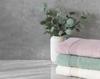 Towel 50x90 rocco amaranth 600g 100% cotton