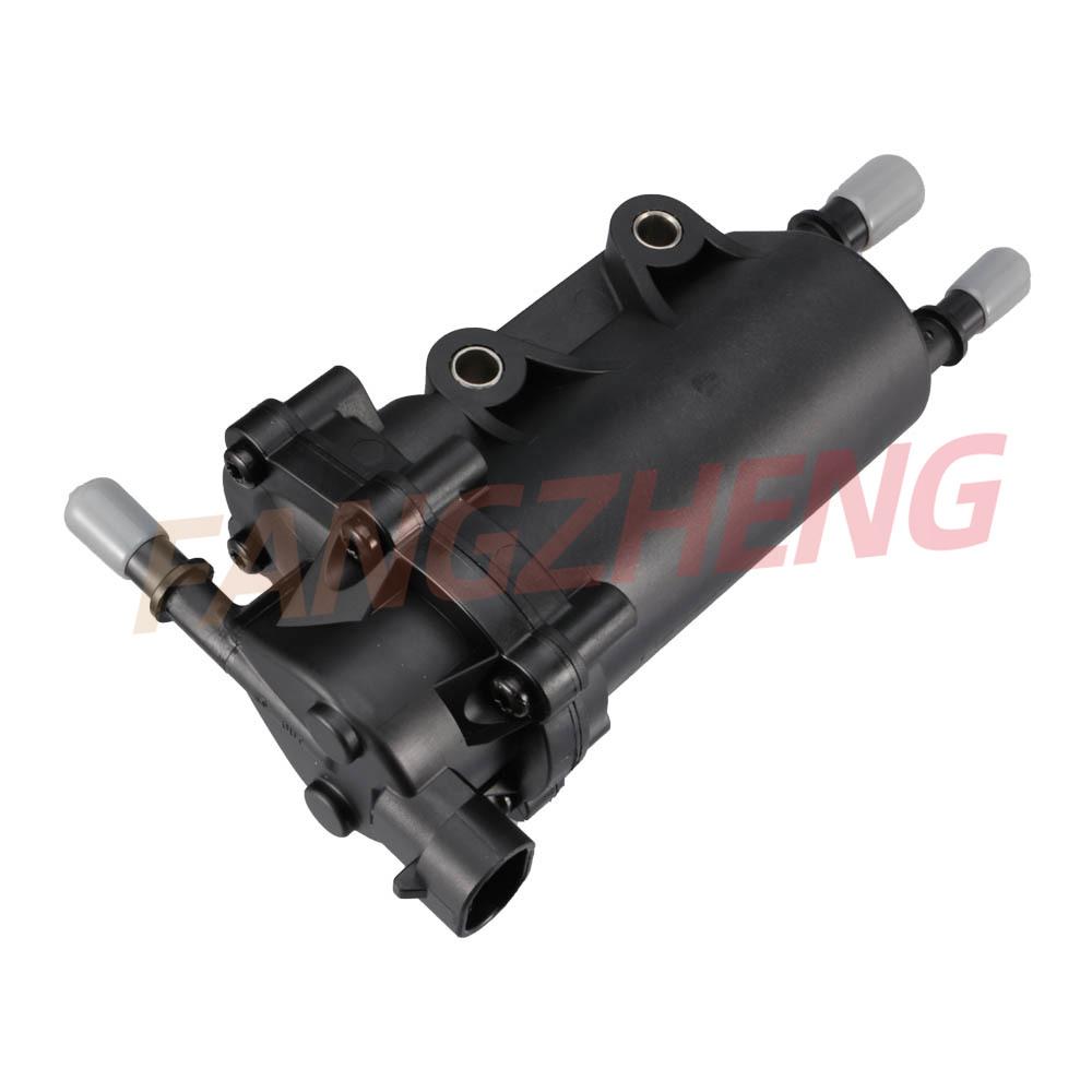 JH-A828HT Motorcycle Fuel Pump Assembly KYY-6OYD RR30W With Regular 3Bars 300KPA For ROJO Motorbike Scooter Equipment