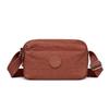 Casual Small Bag - Simple Design, Suitable for Carrying A Phone and A Wallet. Casually