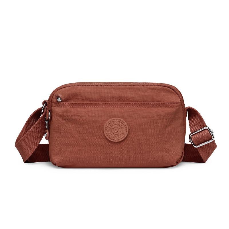 Casual Small Bag - Simple Design, Suitable for Carrying A Phone and A Wallet. Casually