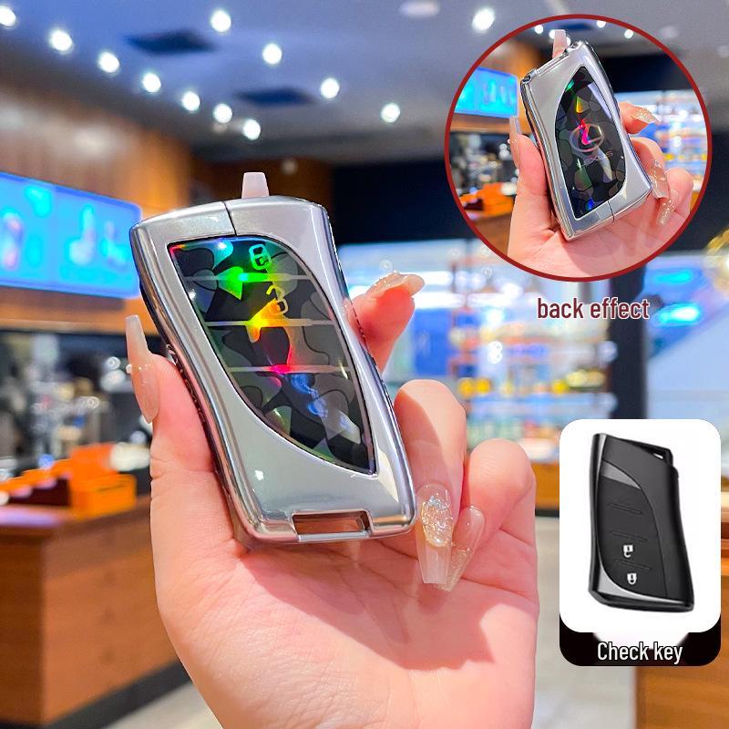 Lexus Key Cover for ES200, ES300H, NX200, UX260H, RX350H