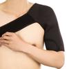 Unisex Adjustable Elastic Sport Pain Relief Single Shoulder Protector Brace