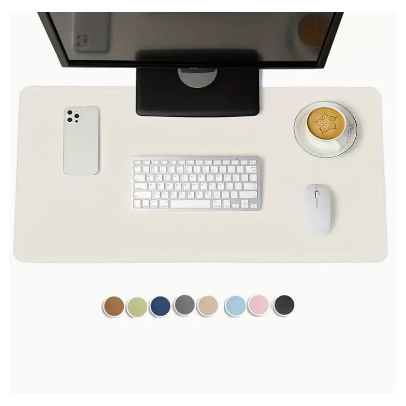 Chunhe Waterproof Leather Desk Mat