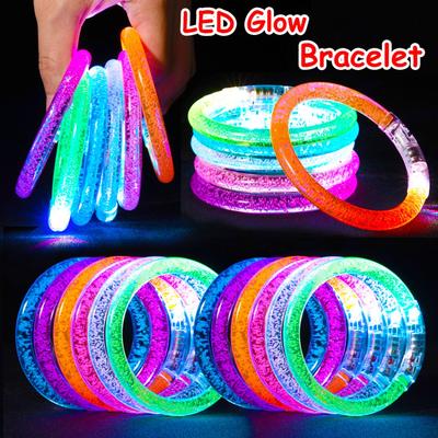 Accessoires – Gummi- & Silikonarmbänder