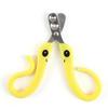 Puppy Nail Clipper Nail Clippers For Cats Portable Pet Grooming Tool For Kitten Puppy Dog Hamster Birds Chinchillas Safe