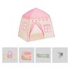 Children's Indoor Outdoor Play Tent