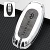 Infiniti QX50, Q60, Q50L, Q70L, G25, QX30, ESQ, FX35 Car Key Case for Men and Women