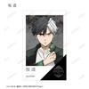 TV Anime "WIND BREAKER" Trading Instant Camera Style Illustration Cards Box of 10