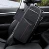 Autositz Seiten-Aufbewahrungstasche Hängender Sitz-Organizer Taschentuchhalter Universelle Netz-Aufbewahrungstasche Für Handy Flasche Auto Zubehör