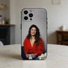 C-Camila M-Morrone  Phone Case For iPhone 17,16,15,14,13,12,11 Plus,Pro Max,SE4Soft Silicone Black Cover