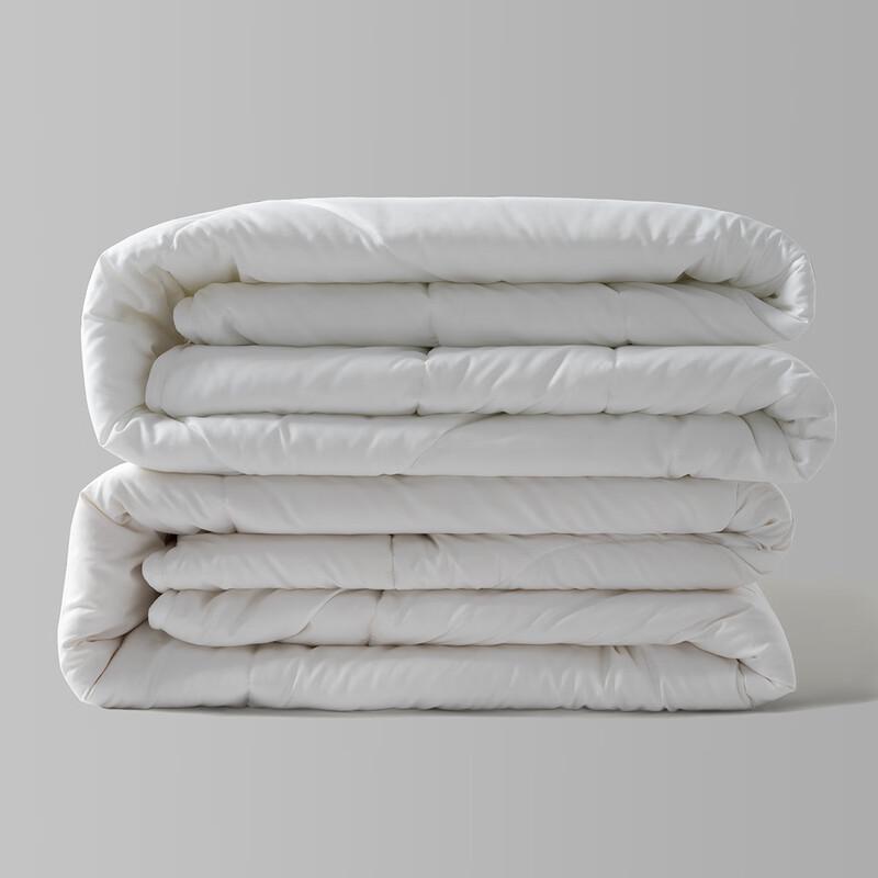 Mercury Home Textiles DH Yak Weiche Seide Warme Bettdecke