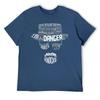 One Who Knocks Classic For Sale Tshirt Graphic Cool T-shirt Round Neck  Move  Nerd Home Eur Size