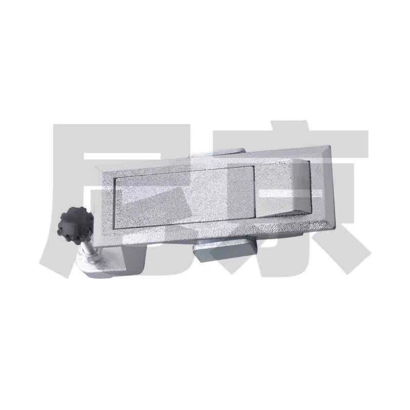 Qing Zhuan Tractor Toolbox Panel Lock Switch