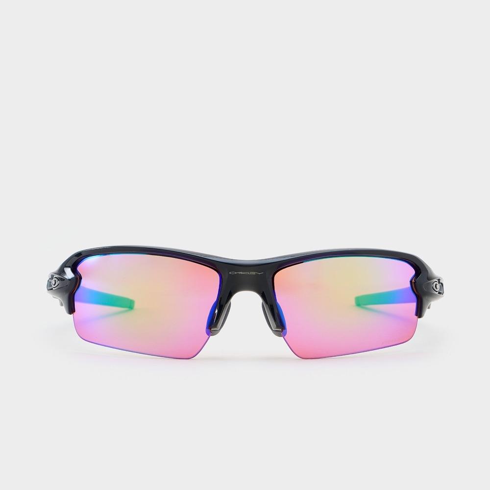 

Oakley Flack 2.0 Oo9271 0561 Black Ink Prizm Golf