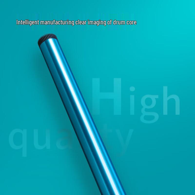 Deli Compatible Black Laser Toner Cartridge for HP Color LaserJet MFP