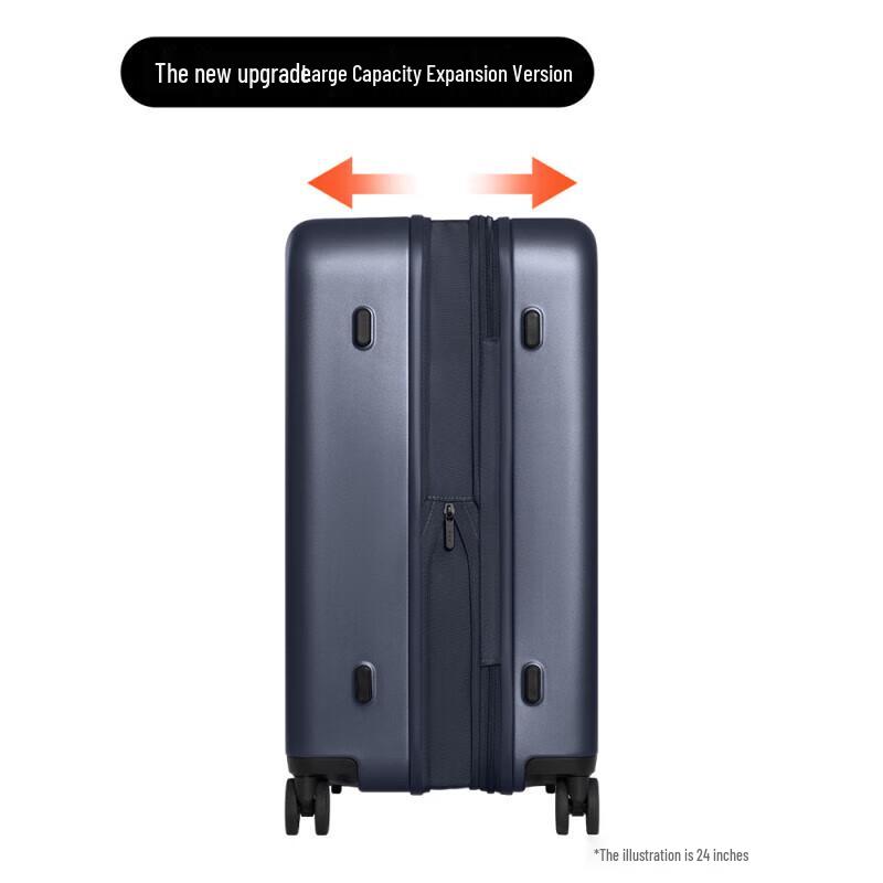 Xiaomi Expandable Hardshell Luggage