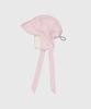 Laenilaeni Padding Fur Trooper Hat - Padded Fur Trooper Hat [ Baby Pink ]
