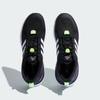 adidas RAPIDASPORT Low Top Kids' Running Shoes Black Kids'