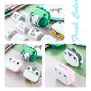 Kids Camera Instant Thermal Printer 2.4 Inch Screen Dual Camera Support Timer Shooting 1080P Video