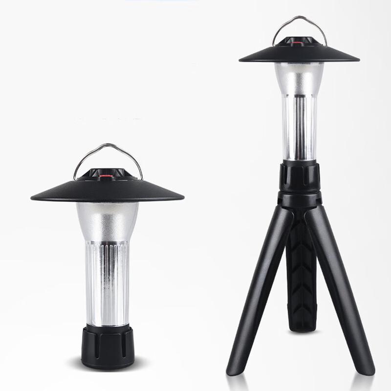 Miss Yizi Outdoor Lighthouse Camping Lantern