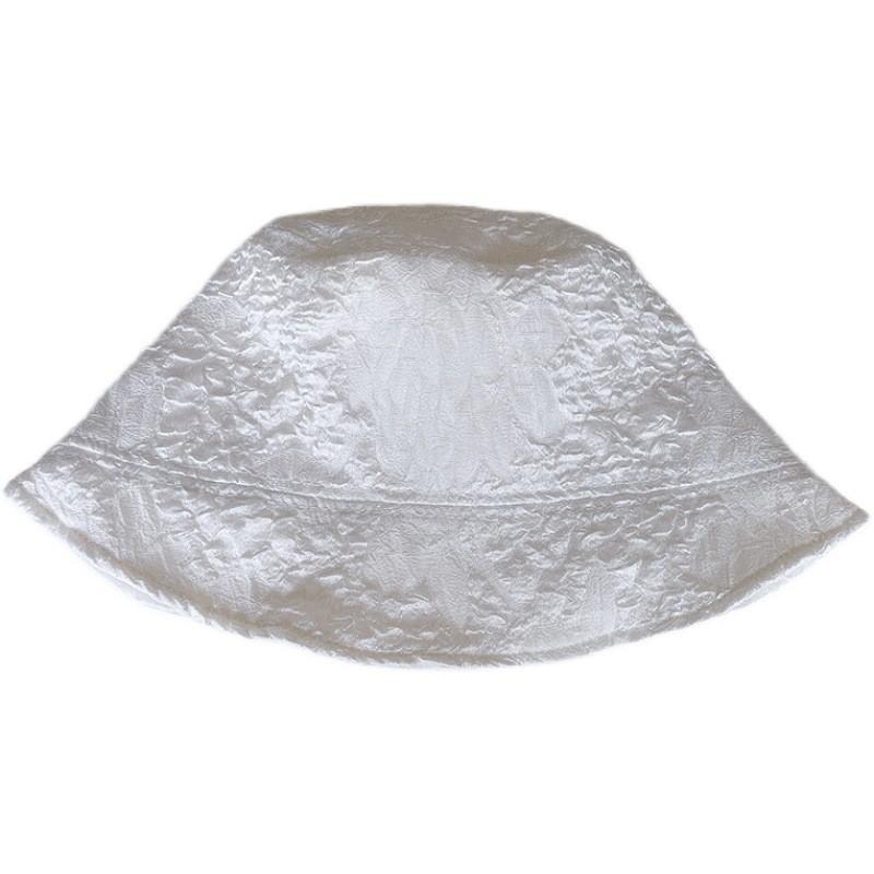 Sweet Cute Womens Sunshade Fisherman Hat Breathable And Uv Protect