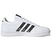 Adidas Grand Court Beyond 'White Black' Sneaker GX5757