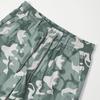 Men's Loose Casual Multi-pocket Work Pants, Youth Stretch Waist Drawstring  Pants