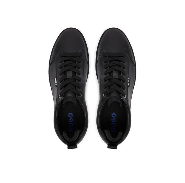 Кроссовки HUGO Morrie