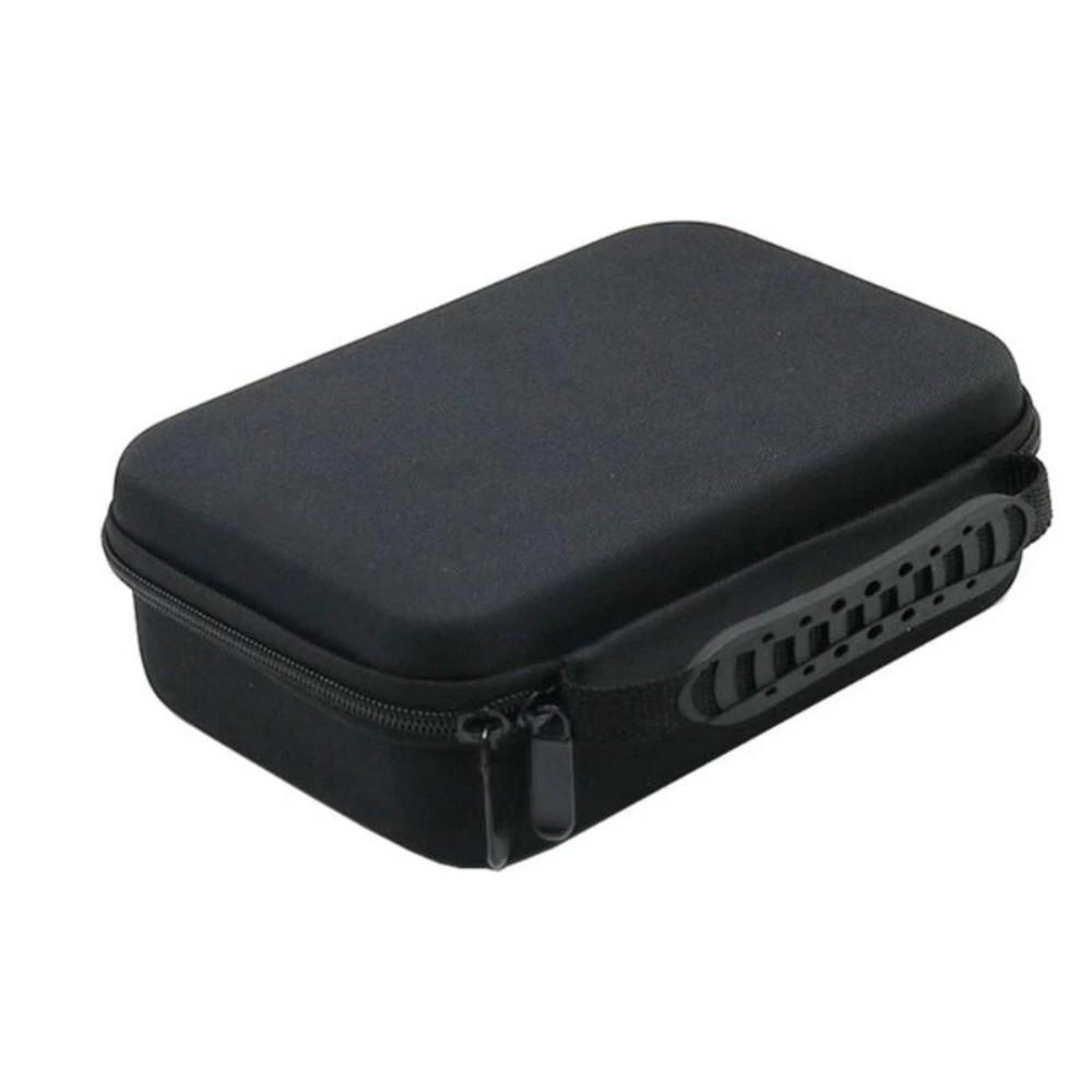 Waterproof Hair Trimmer Storage Box Anti-Scratch Portable Electric beard grooming Cover Wear-resistant Shockproof