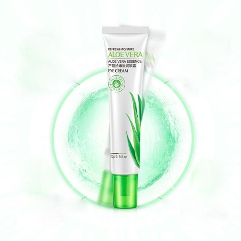 Buy AntiWrinkle and AntiDark Circle Eye Cream 20g at affordable prices — free shipping, real