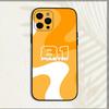 Cover per Telefono F1 Racing 81 Oscar P-Piastri Per iPhone 15,14,13,12,11,Pro,X,XS,Max,XR,Plus,Mini Cover Nera Morbida