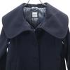 TATRAS Made in Poland down coat 1 Navy Women Used