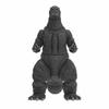 Super7 Toho Heisei Godzilla Ultimates Figura de Ação de 8 polegadas Preto UL-TOHOW01-GDZ-01