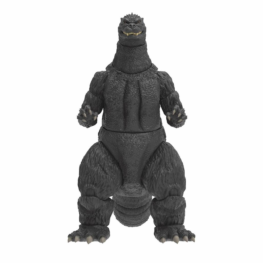 Super7 Toho Heisei Godzilla Ultimates 8-inch Action Figure Black UL-TOHOW01-GDZ-01