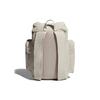Adidas Womens BP Training Sports Nylon Backpack Unisex Backpack Almond-Brown GM4394