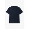 Men S Rayon Blend Crewneck Lounge T ShirT 0816134038
